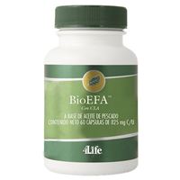 BioEFA